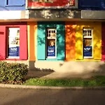 Petul An Der Zeche Essen