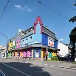 Hotel Petul An Der Zeche 3*