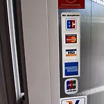 Petul An Der Zeche Hotel Essen