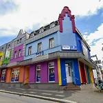Hotel Petul An Der Zeche 3*