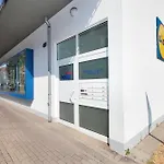 Hotel Petul An Der Zeche Essen