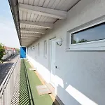 Hotel Petul An Der Zeche 3*