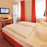 Hotel Petul An Der Zeche Essen