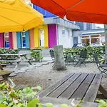 Petul An Der Zeche 3* Essen