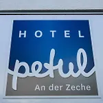 Petul An Der Zeche