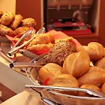 Hotel Petul An Der Zeche