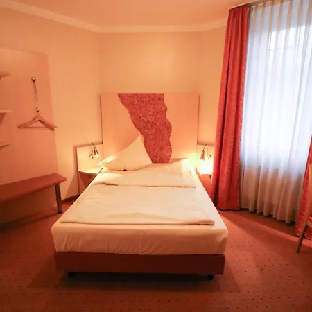 Petul An Der Zeche 3* Essen