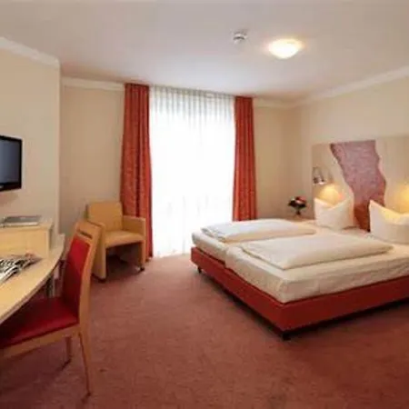 Petul An Der Zeche 3* エッセン