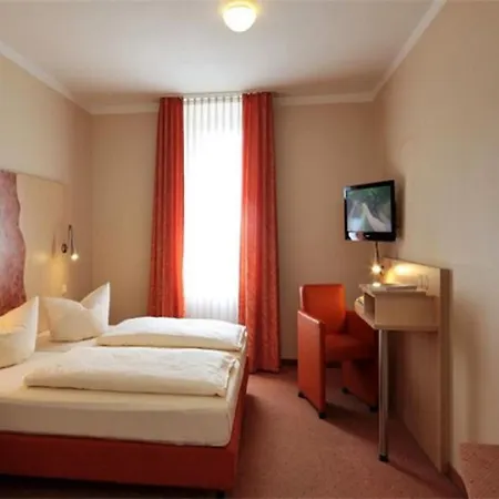 Petul An Der Zeche ホテル 3*