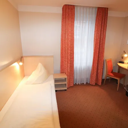 Petul An Der Zeche 3* エッセン