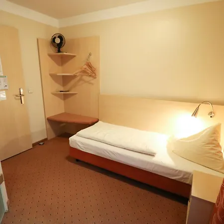 Hotell Petul An Der Zeche Essen