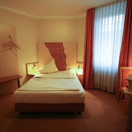 Petul An Der Zeche 3* Essen