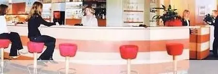 Petul An Der Zeche 3* Essen