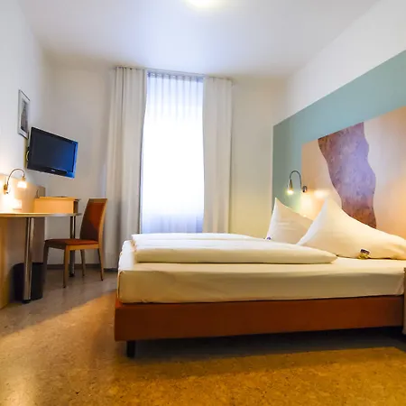 Petul An Der Zeche ホテル 3*