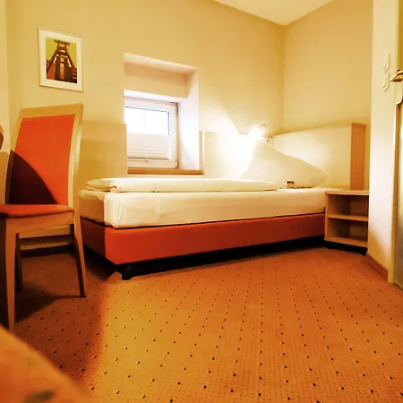 Hotell Petul An Der Zeche 3*