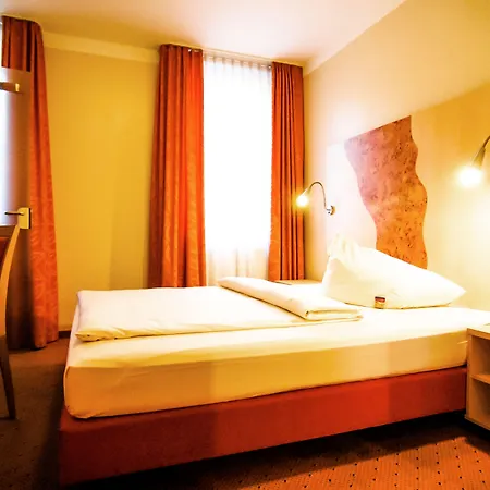 Petul An Der Zeche Hotell