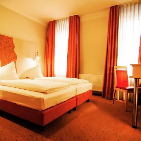 Hotell Petul An Der Zeche Essen