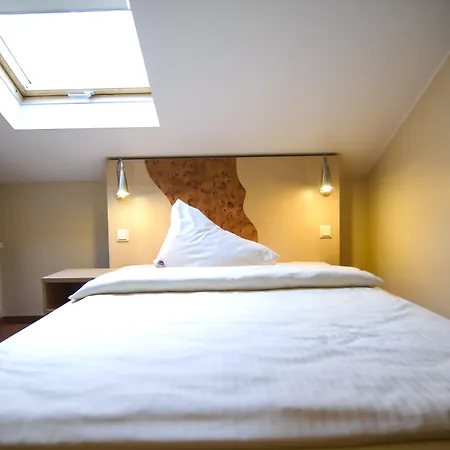 Petul An Der Zeche 3* エッセン