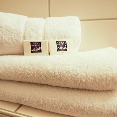 Petul An Der Zeche Hotell