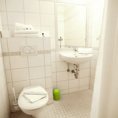 Petul An Der Zeche 3* Essen