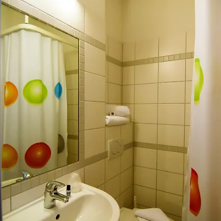 Hotell Petul An Der Zeche Essen