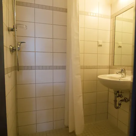 Petul An Der Zeche Hotell Essen