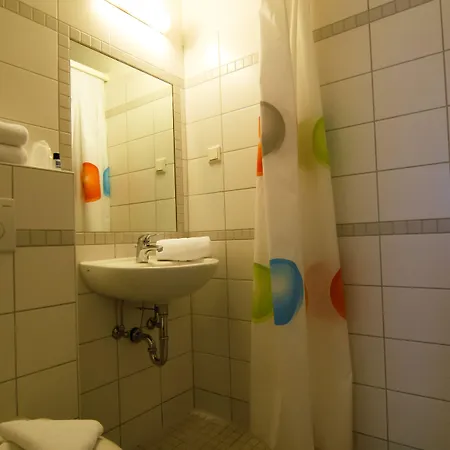Petul An Der Zeche Szálloda 3*
