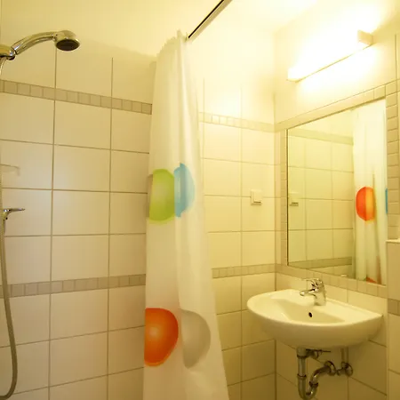 Petul An Der Zeche Essen