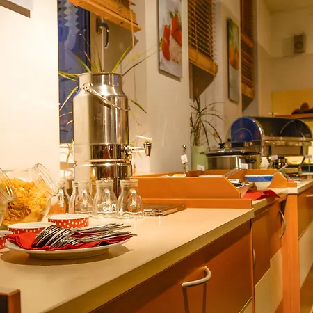 Petul An Der Zeche 3* Essen