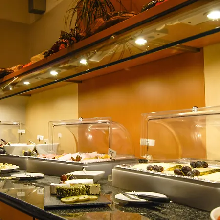 Hotell Petul An Der Zeche 3*