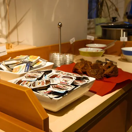 Petul An Der Zeche Hotell 3*