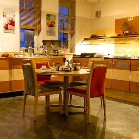 Petul An Der Zeche ホテル エッセン