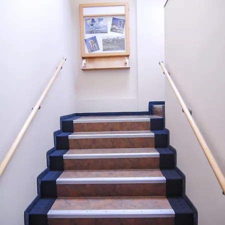 ホテル Petul An Der Zeche