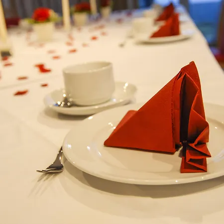 Hotel An Der Zeche Essen By Mayburgh 3*