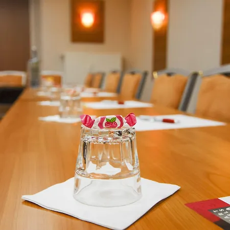 Hotel An Der Zeche Essen By Mayburgh 3*
