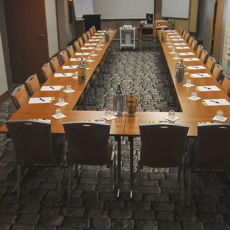 Petul An Der Zeche Hotell