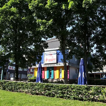 Petul An Der Zeche 3* Essen