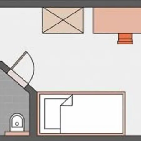 Hotell Petul An Der Zeche Essen