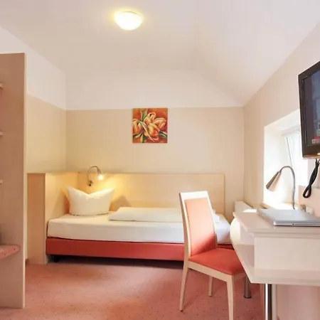 Petul An Der Zeche Essen