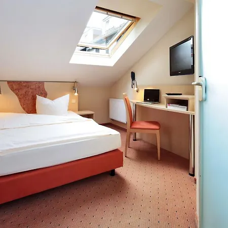 Petul An Der Zeche Hotell Essen