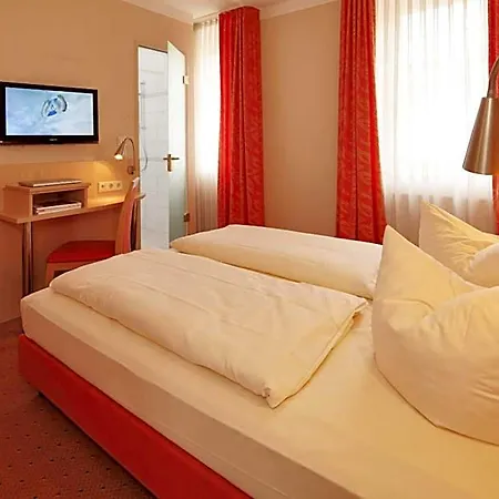 Hotel Petul An Der Zeche Essen