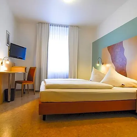 Petul An Der Zeche 3* Essen