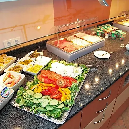 Petul An Der Zeche Essen