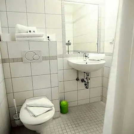 Petul An Der Zeche