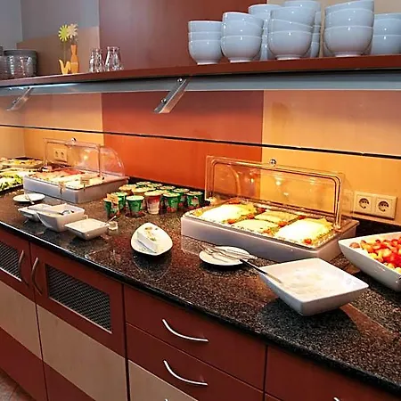 Petul An Der Zeche Hotel