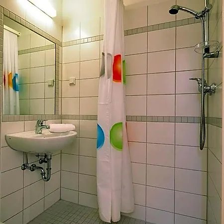Hotell Petul An Der Zeche Essen