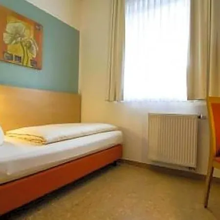 Petul An Der Zeche