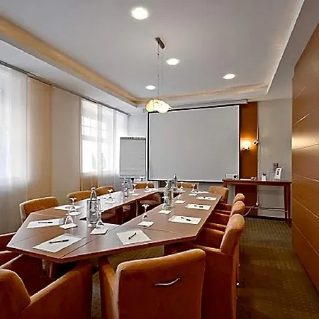 Petul An Der Zeche Hotel