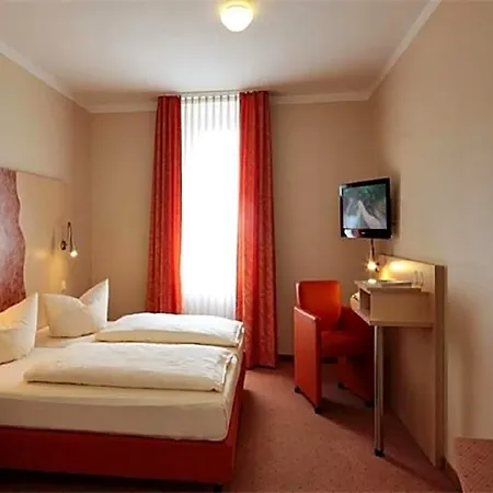 Petul An Der Zeche ホテル 3*