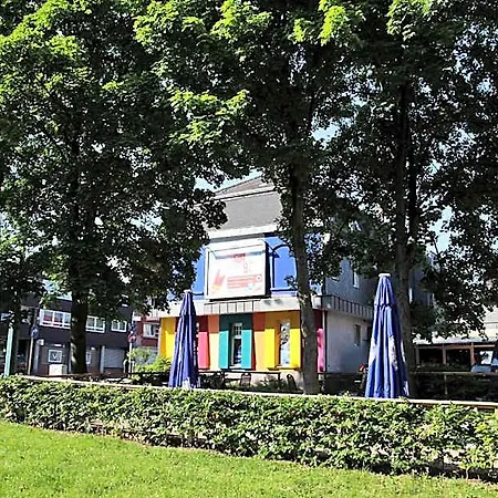 Petul An Der Zeche ホテル 3*